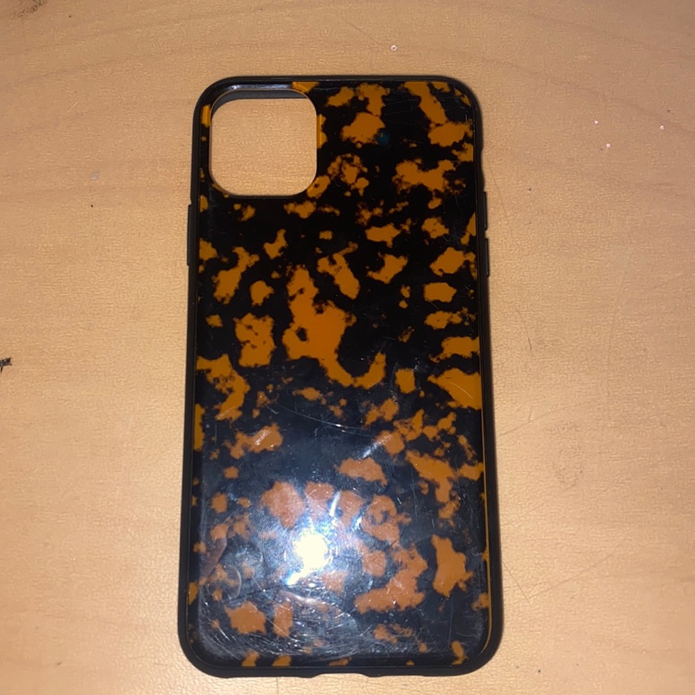 iPhone XS Max/ 11 max case